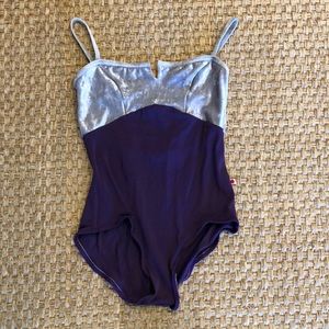 Yumiko Denise Style Leotard